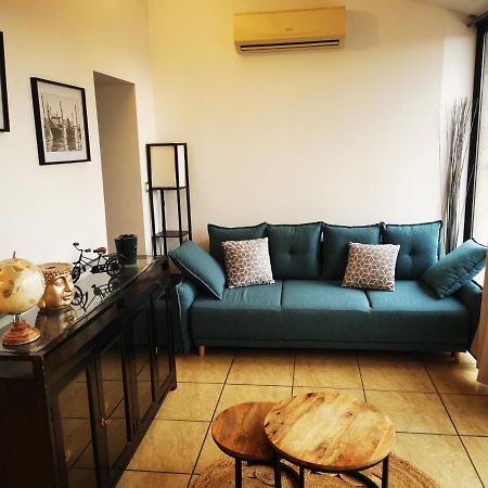 A La Belle Vie Apartment Saint-Emilion Bagian luar foto
