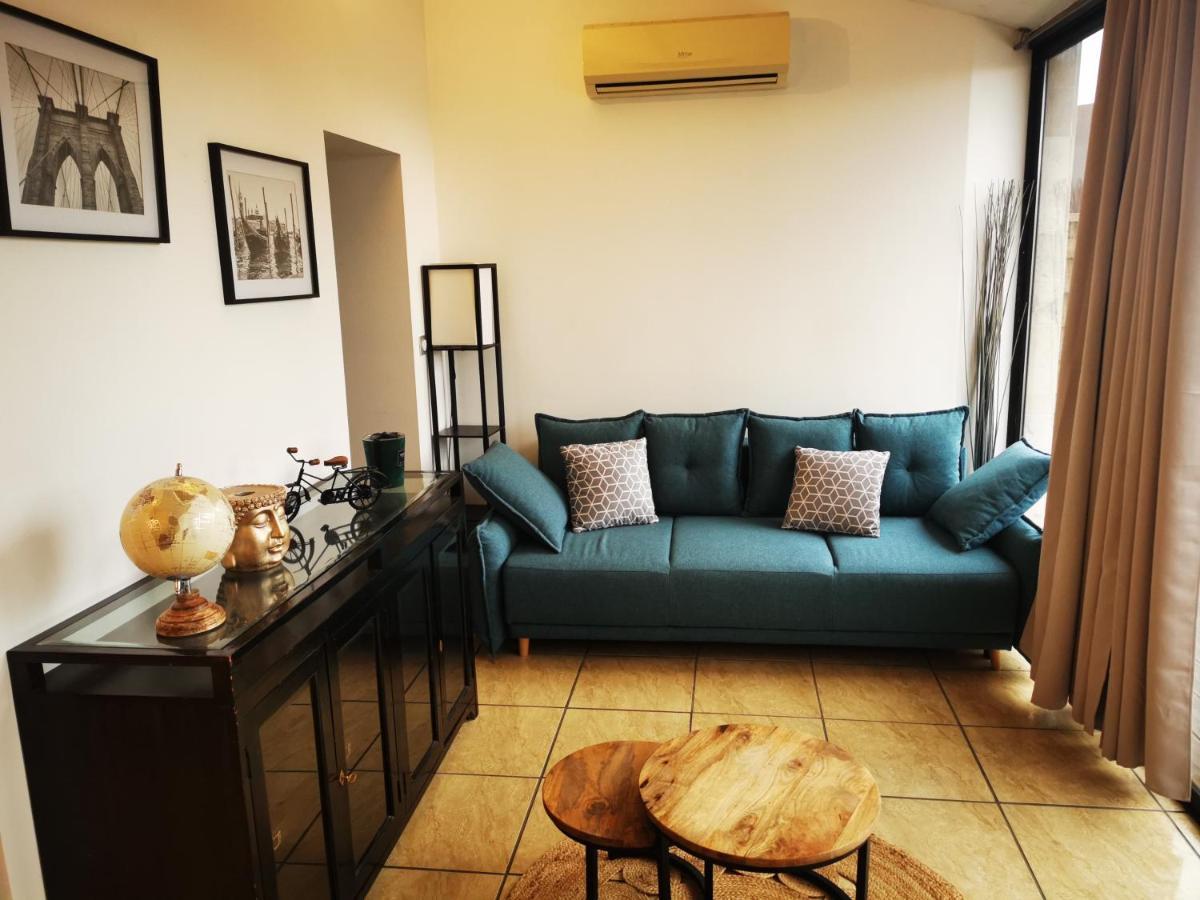 A La Belle Vie Apartment Saint-Emilion Bagian luar foto