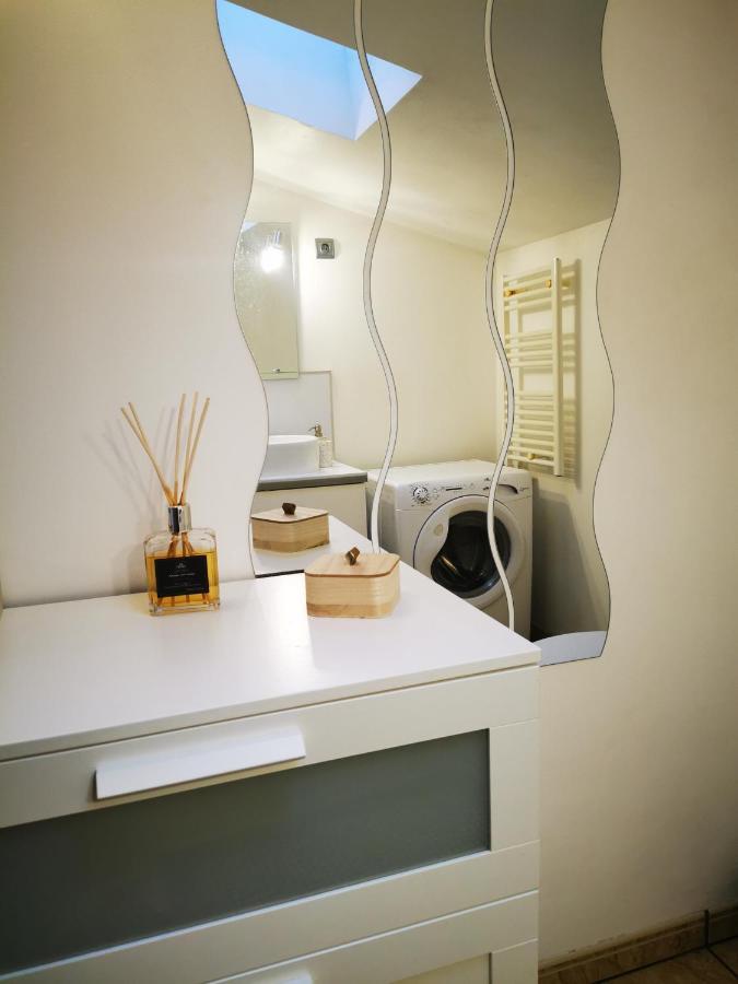 A La Belle Vie Apartment Saint-Emilion Bagian luar foto