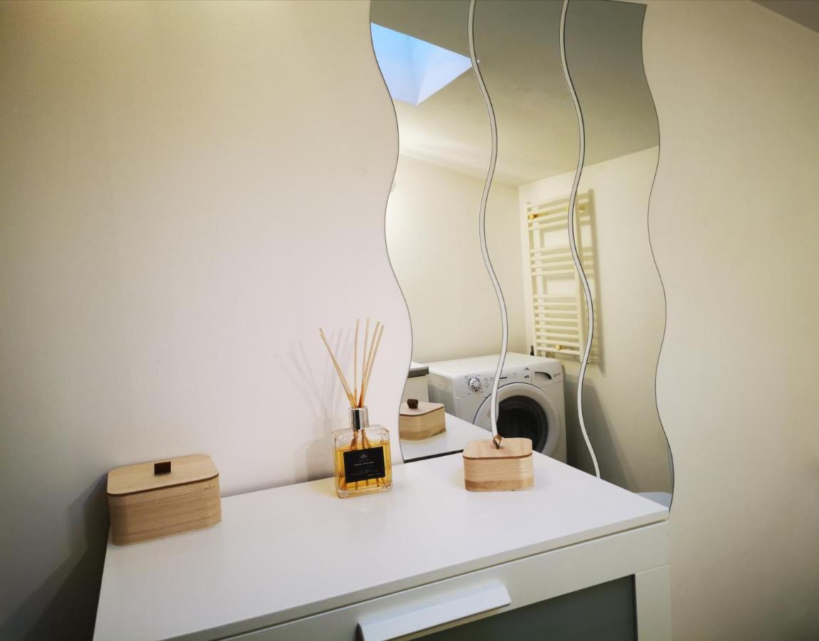 A La Belle Vie Apartment Saint-Emilion Bagian luar foto